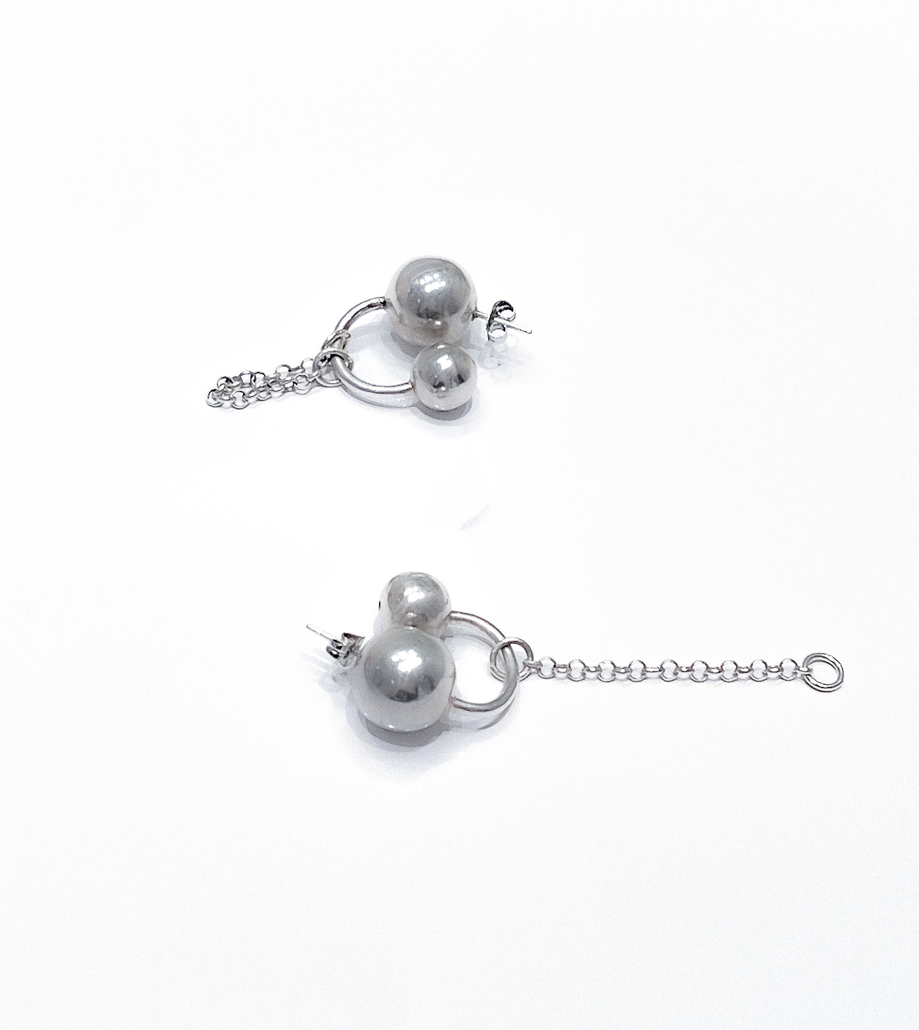 ORB EARRINGS