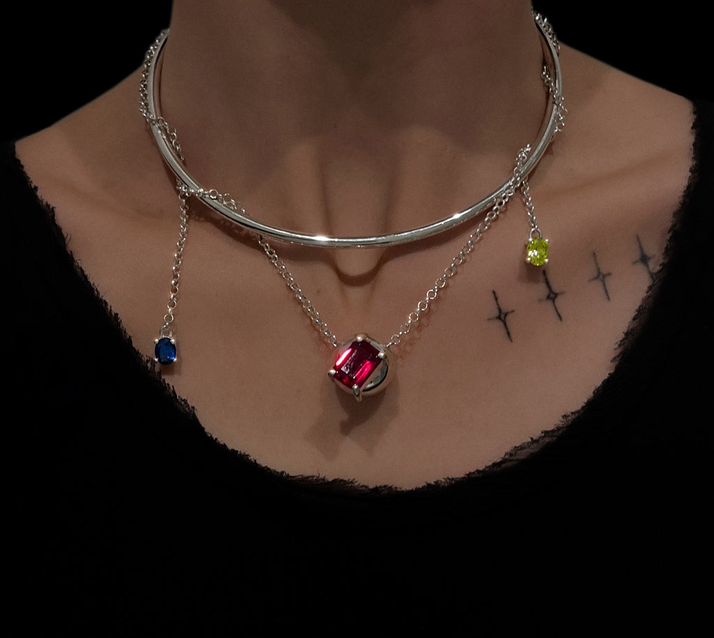 TRINITY CHOKER